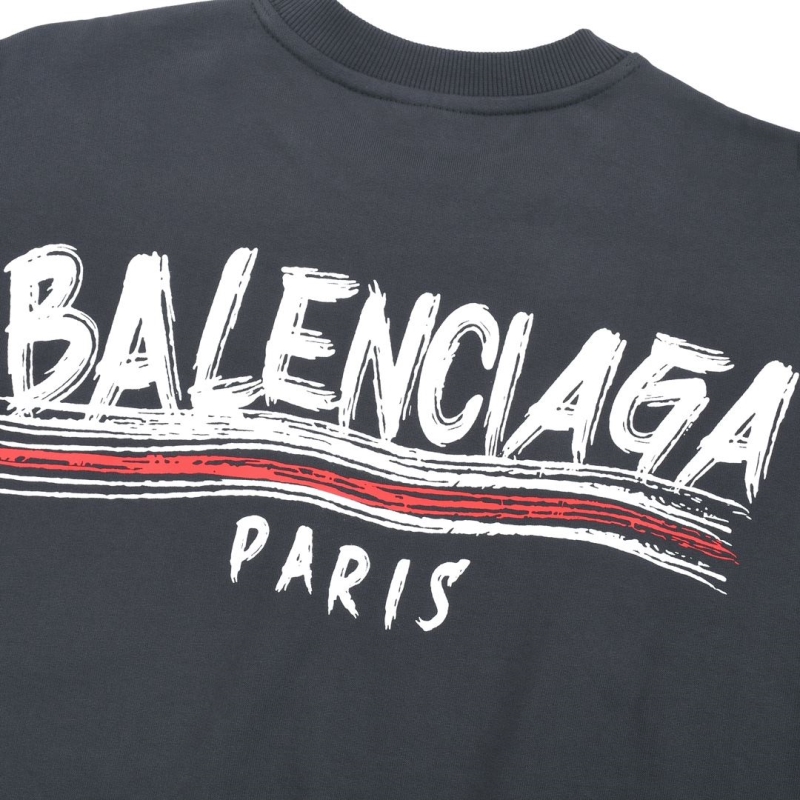 Balenciaga Hoodies